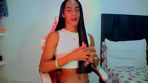 Snapshot of rosalindasexy chatting on 18, 6, 2026 Rosalinda online show from 18, 6, 2026
