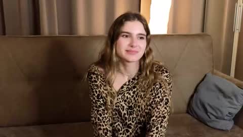 Kylie online show from 25, 11, 2025