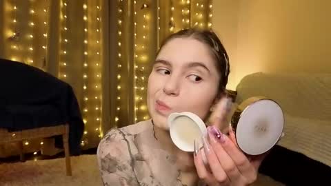 Kylie online show from 16, 3, 2026