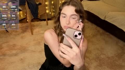 Kylie online show from 29, 3, 2026