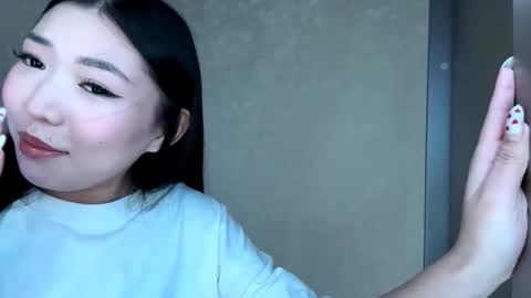 Snapshot of rosalynhandy chatting on 1, 3, 2026 Kira online show from 1, 3, 2026