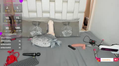 Aleja online show from 21, 1, 2025