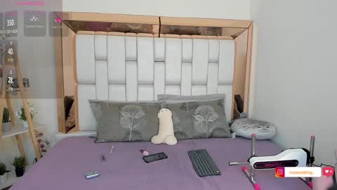 Aleja online show from 26, 1, 2025