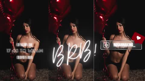 Aleja online show from 9, 3, 2025