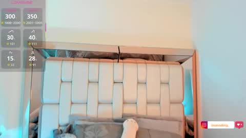 Aleja online show from 1, 10, 2025