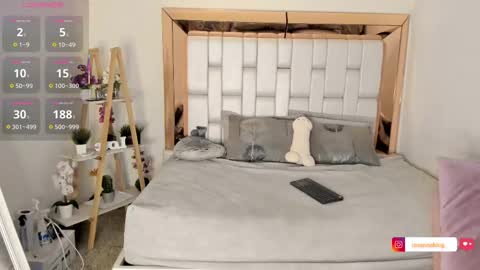 Aleja online show from 2, 10, 2025