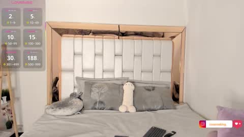 Aleja online show from 3, 10, 2025