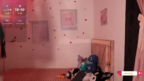 Aleja online show from 16, 3, 2026