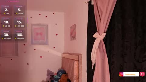 Aleja online show from 12, 4, 2026