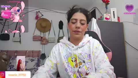 rosario_1996 online show from 17, 10, 2025