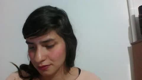 Snapshot of rosasvioletas chatting on 14, 9, 2025 rosasvioletas online show from 14, 9, 2025