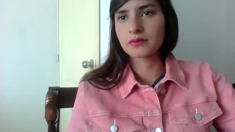 Snapshot of rosasvioletas chatting on 10, 10, 2025 rosasvioletas online show from 10, 10, 2025