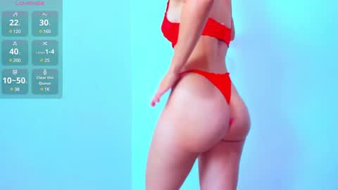 Snapshot of rose__cutee chatting on 11, 12, 2024 rose cutee online show from 11, 12, 2024