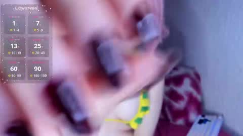Snapshot of rose_adeline chatting on 1, 6, 2026 rose online show from 1, 6, 2026