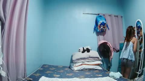 Rose Angels online show from 8, 1, 2025