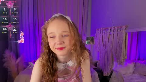 Snapshot of rose_charming_ chatting on 3, 12, 2024 Rose online show from 3, 12, 2024