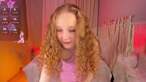 Snapshot of rose_charming_ chatting on 7, 12, 2024 Rose online show from 7, 12, 2024