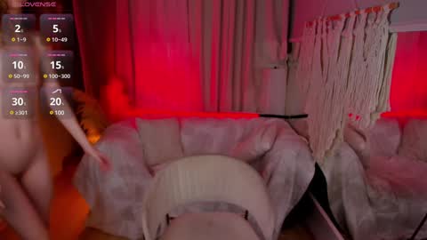Snapshot of rose_charming_ chatting on 8, 12, 2024 Rose online show from 8, 12, 2024