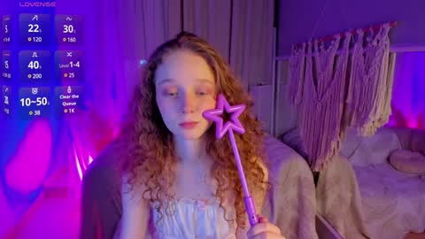 Snapshot of rose_charming_ chatting on 16, 12, 2024 Rose online show from 16, 12, 2024