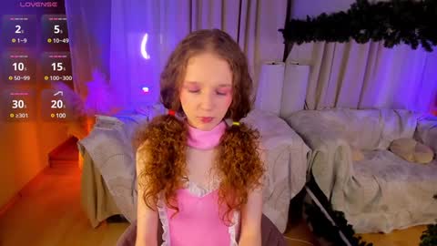 Snapshot of rose_charming_ chatting on 23, 12, 2024 Rose online show from 23, 12, 2024