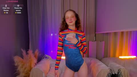 Snapshot of rose_charming_ chatting on 25, 1, 2025 Rose online show from 25, 1, 2025