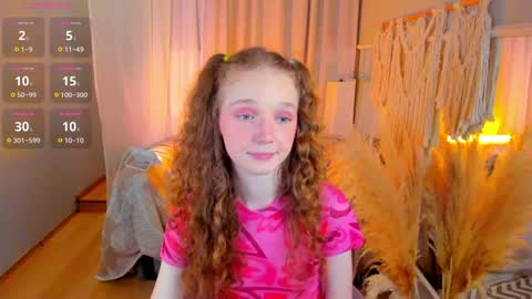 Snapshot of rose_charming_ chatting on 3, 2, 2025 Rose online show from 3, 2, 2025