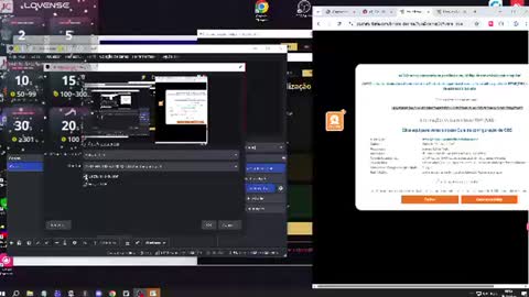 Rose online show from 18, 6, 2026
