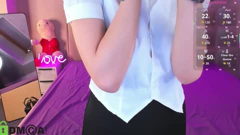 Kimberlly online show from 24, 3, 2026