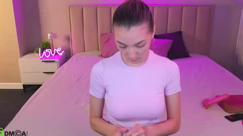 Kimberlly online show from 19, 5, 2026