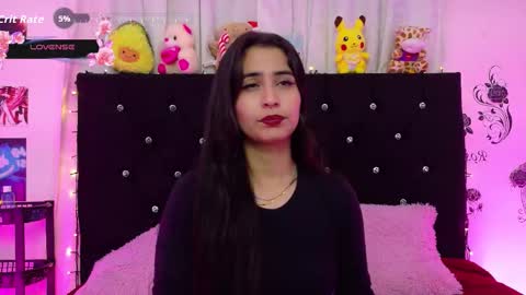 Snapshot of rose_smiley1 chatting on 19, 1, 2026 Rose online show from 19, 1, 2026