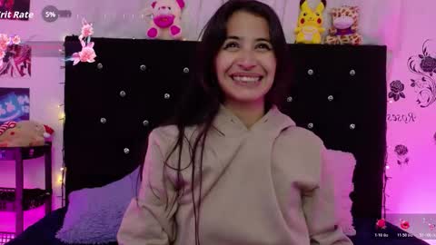 Snapshot of rose_smiley1 chatting on 3, 2, 2026 Rose online show from 3, 2, 2026