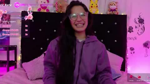 Snapshot of rose_smiley1 chatting on 5, 2, 2026 Rose online show from 5, 2, 2026