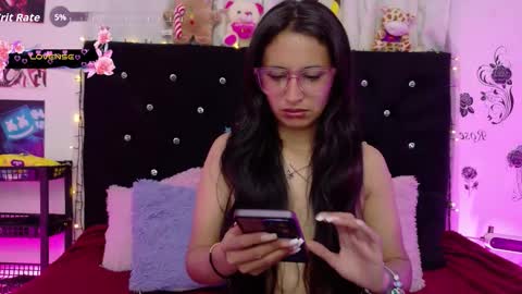 Snapshot of rose_smiley1 chatting on 15, 2, 2026 Rose online show from 15, 2, 2026