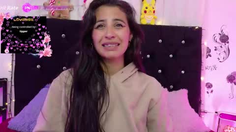 Snapshot of rose_smiley1 chatting on 27, 2, 2026 Rose online show from 27, 2, 2026