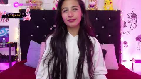 Snapshot of rose_smiley1 chatting on 3, 3, 2026 Rose online show from 3, 3, 2026