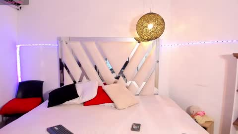 Jhoan Alexis online show from 3, 2, 2025