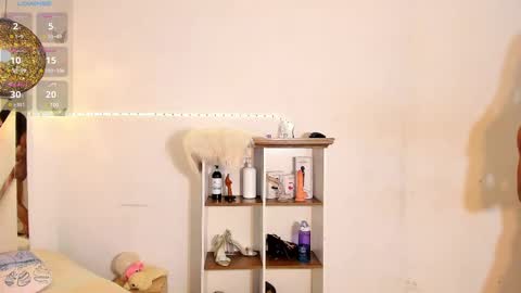 Jhoan Alexis online show from 13, 2, 2025