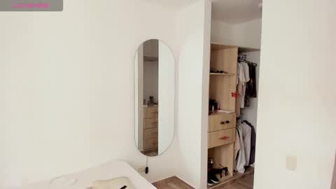 Jhoan Alexis online show from 26, 10, 2025