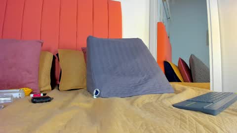 Rosse online show from 31, 3, 2026