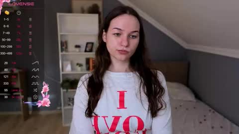 Sofia online show from 26, 10, 2025