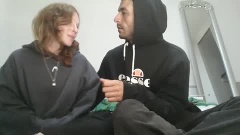 Snapshot of roseandjamesworld chatting on 23, 3, 2026 roseandjamesworld online show from 23, 3, 2026