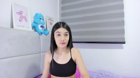 Rose y Miah online show from 23, 12, 2025