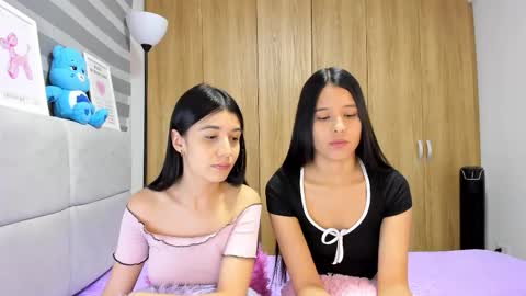 Rose y Miah online show from 26, 3, 2026