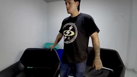 Rose Sins and Don Viktor online show from 12, 1, 2026