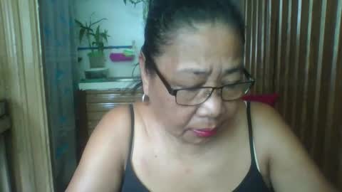 Snapshot of rosebelle66 chatting on 27, 5, 2026 rosebelle66 online show from 27, 5, 2026