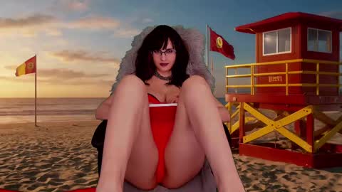 Rosebloom online show from 21, 2, 2025