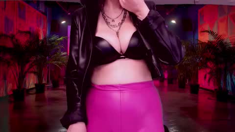 Rosebloom online show from 18, 10, 2025