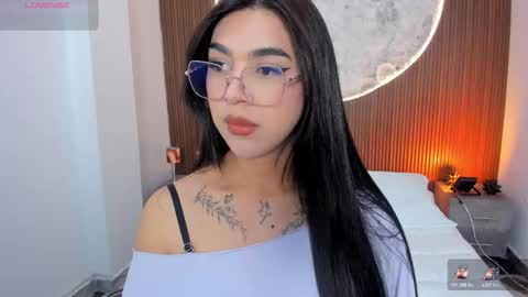 Rose online show from 13, 3, 2026