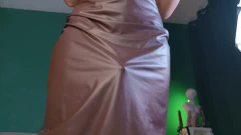 rosedelic online show from 26, 11, 2025