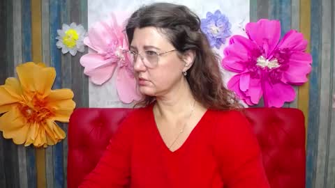 RoseHille online show from 22, 11, 2025